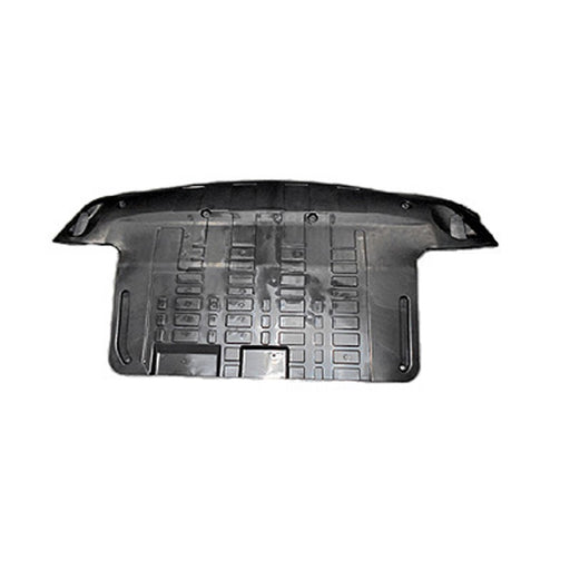2005-2009 Hyundai Tucson Lower Engine Cover - HY1228157-Partify-Painted-Replacement-Body-Parts