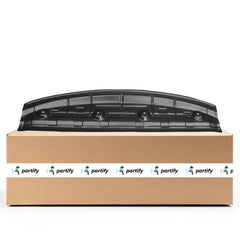 Front Lower Undercar Shield image