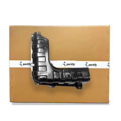 Passenger Side Lower Undercar Shield image