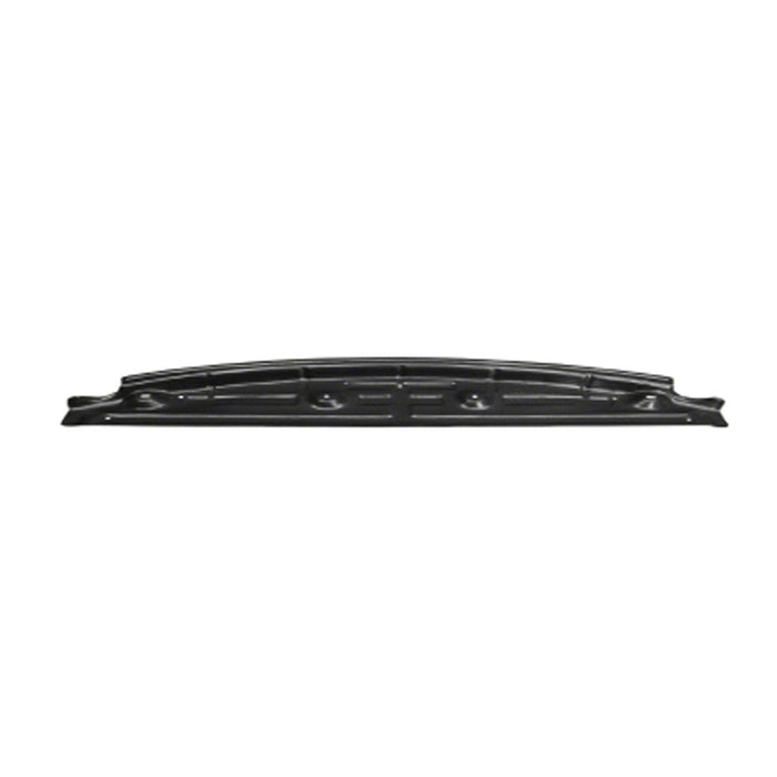 2011-2014 Hyundai Sonata Front Lower Undercar Shield - HY1228171-Partify-Painted-Replacement-Body-Parts