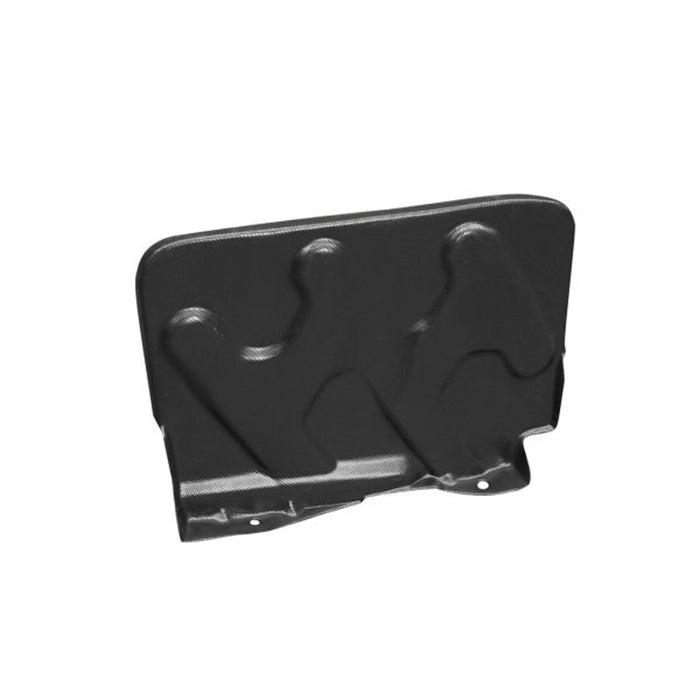 2014-2015 Hyundai Tucson Driver Side Lower Engine Cover - HY1228176-Partify-Painted-Replacement-Body-Parts