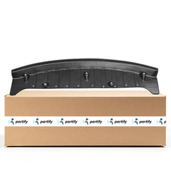 Lower Undercar Shield image