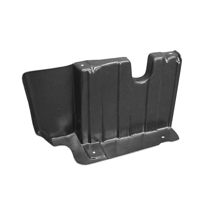 2014-2016 Hyundai Elantra Passenger Side Lower Undercar Shield Usa Built Sedan - HY1228179-Partify-Painted-Replacement-Body-Parts