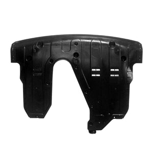 Bouclier inférieur avant de voiture image