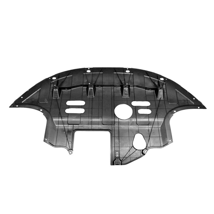 2017-2020 Hyundai Elantra Lower Undercar Shield Usa Built Front 2L L4 Sedan - HY1228187-Partify-Painted-Replacement-Body-Parts