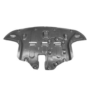 Lower Engine Cover image