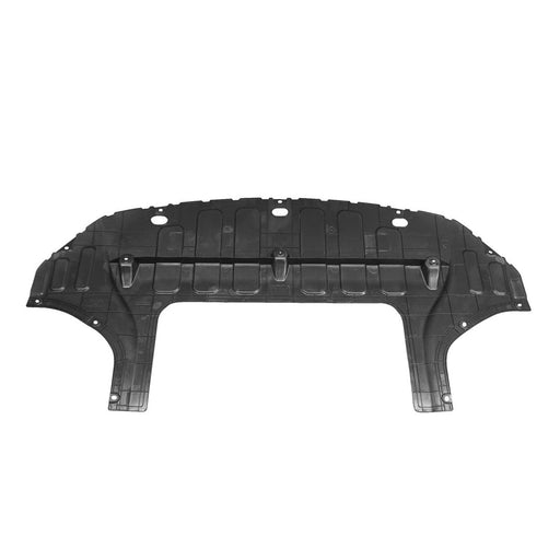 2018-2019 Hyundai Accent Lower Undercar Shield Sedan - HY1228191-Partify-Painted-Replacement-Body-Parts