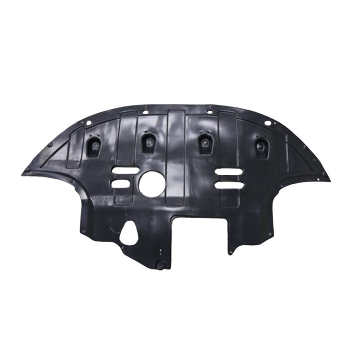 2017-2020 Hyundai Elantra Lower Undercar Shield Korea Built 1.6L L4 Turbocharged/2L L4 Sedan - HY1228201-Partify-Painted-Replacement-Body-Parts