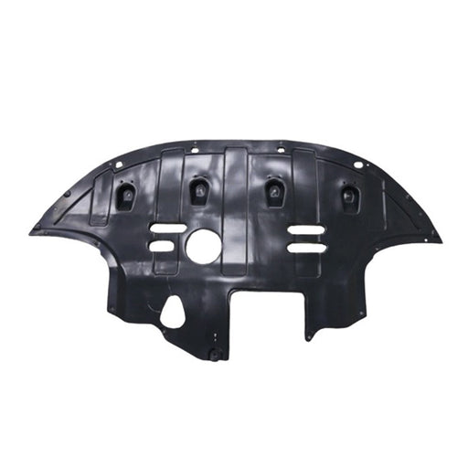 2017-2020 Hyundai Elantra Lower Undercar Shield Korea Built 1.6L L4 Turbocharged/2L L4 Sedan - HY1228201-Partify-Painted-Replacement-Body-Parts