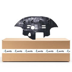 Lower Undercar Shield image