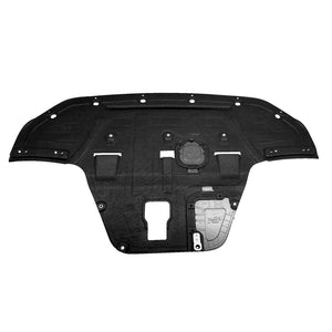 Front Lower Undercar Shield image