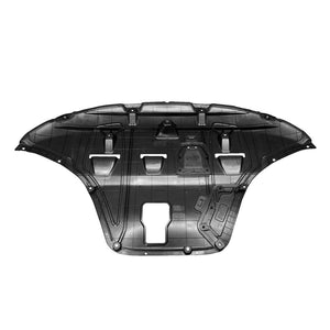 Lower Undercar Shield image