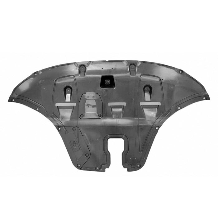 2022-2024 Hyundai Tucson Limited/SE/SEL Lower Undercar Shield Usa Built AWD - HY1228212-Partify-Painted-Replacement-Body-Parts