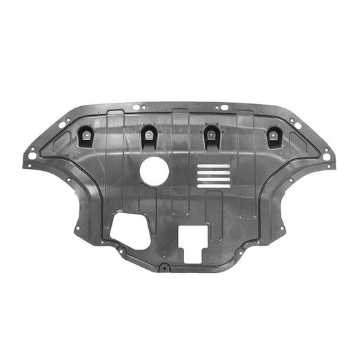 2022-2023 Hyundai Kona Lower Undercar Shield - HY1228213-Partify-Painted-Replacement-Body-Parts