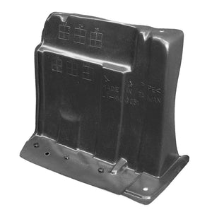 Driver Side Lower Engine Cover image