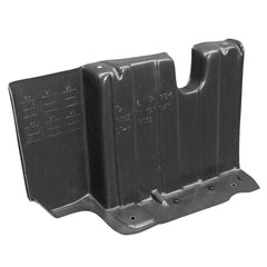 Passenger Side Lower Engine Cover image