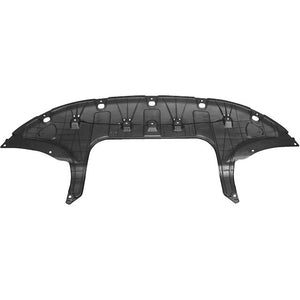 Front Lower Engine Cover image