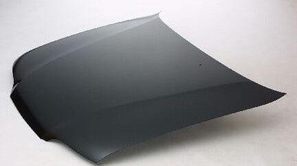 1995-1996 Hyundai Sonata Hood - HY1230111-Partify-Painted-Replacement-Body-Parts