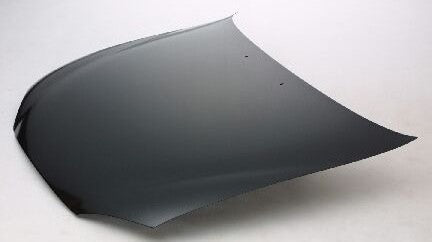 1996-1998 Hyundai Elantra Hood - HY1230112-Partify-Painted-Replacement-Body-Parts