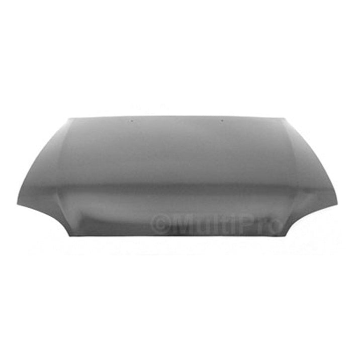 1998-1999 Hyundai Accent Hood 4 Door Sedan - HY1230114-Partify-Painted-Replacement-Body-Parts