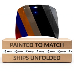 Capot image
