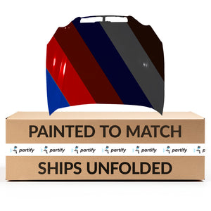 Capot image