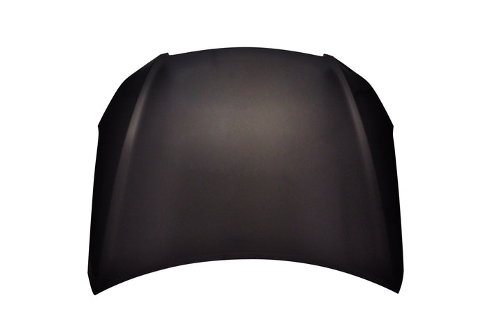 2009-2014 Hyundai Genesis Hood Steel Sedan - HY1230146-Partify-Painted-Replacement-Body-Parts