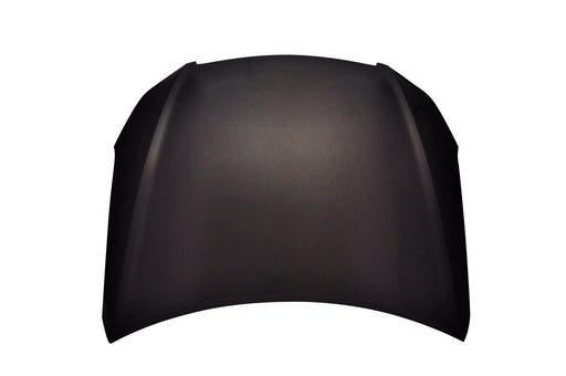 2009-2014 Hyundai Genesis Hood Steel Sedan - HY1230146-Partify-Painted-Replacement-Body-Parts