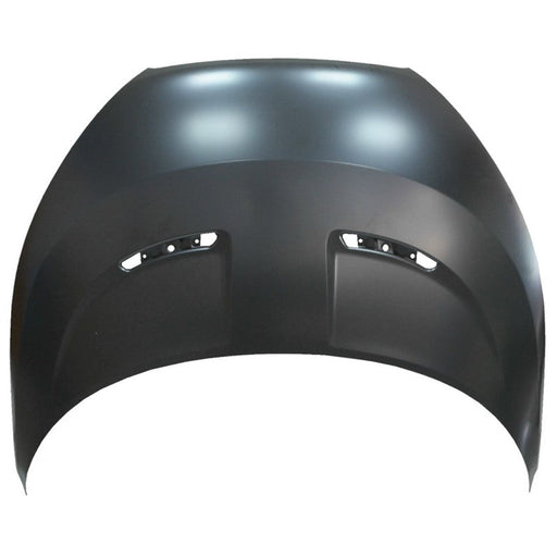 2013-2015 Hyundai Veloster CAPA Certified Hood From 3-18-13 To 12-23-14 - HY1230162C-Partify-Painted-Replacement-Body-Parts