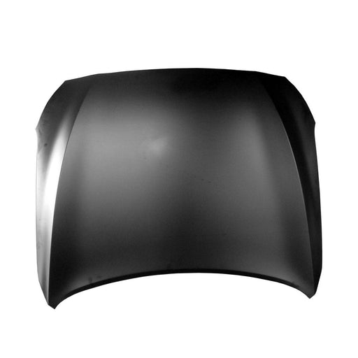 2015-2020 Genesis G80/Hyundai Genesis Hood Sedan - HY1230165-Partify-Painted-Replacement-Body-Parts