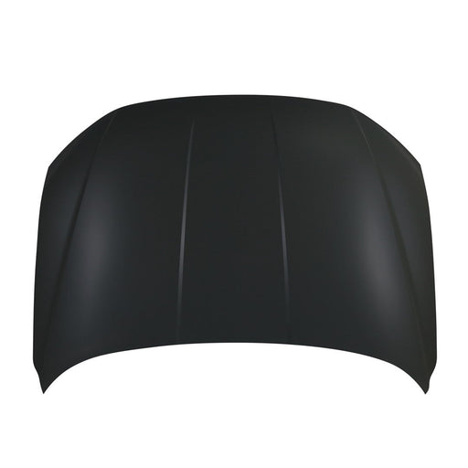 2022-2024 Hyundai Tucson Blue Hybrid/Essential/Limited/Limited Hybrid/Limited Plug-In Hybrid/Luxury Hybrid/Luxury Plug-In Hybrid/N Line/Preferred/SE/SEL/SEL Convenience Hybrid/SEL Plug-In Hybrid/Ultimate Hybrid/Ultimate Plug-In Hybrid Hood Korea Built - HY1230186-Partify-Painted-Replacement-Body-Parts