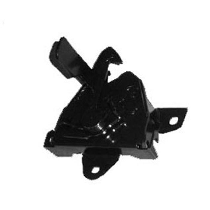 2003-2006 Hyundai Accent Hood Latch - HY1234103-Partify-Painted-Replacement-Body-Parts