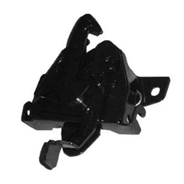 2001-2006 Hyundai Santa Fe Hood Latch - HY1234104-Partify-Painted-Replacement-Body-Parts