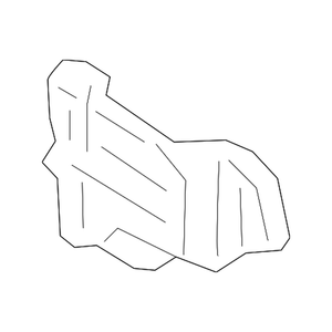 Hood Latch image