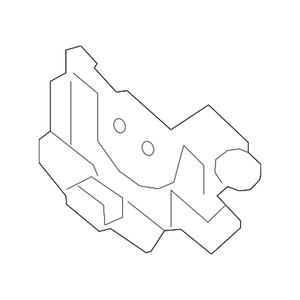 Hood Latch image