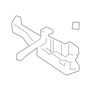 Hood Latch image
