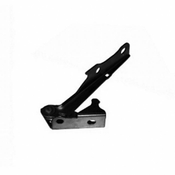 2000-2001 Hyundai Accent Hood Hinge Kit Left Side - HY1236105-Partify-Painted-Replacement-Body-Parts