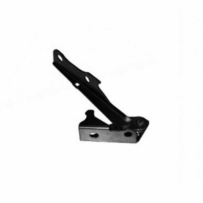 2000-2001 Hyundai Accent Hood Hinge Kit Right Side - HY1236106-Partify-Painted-Replacement-Body-Parts