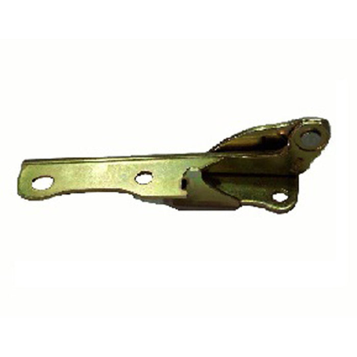 2002-2006 Hyundai Accent Hood Hinge Kit Right Side - HY1236108-Partify-Painted-Replacement-Body-Parts