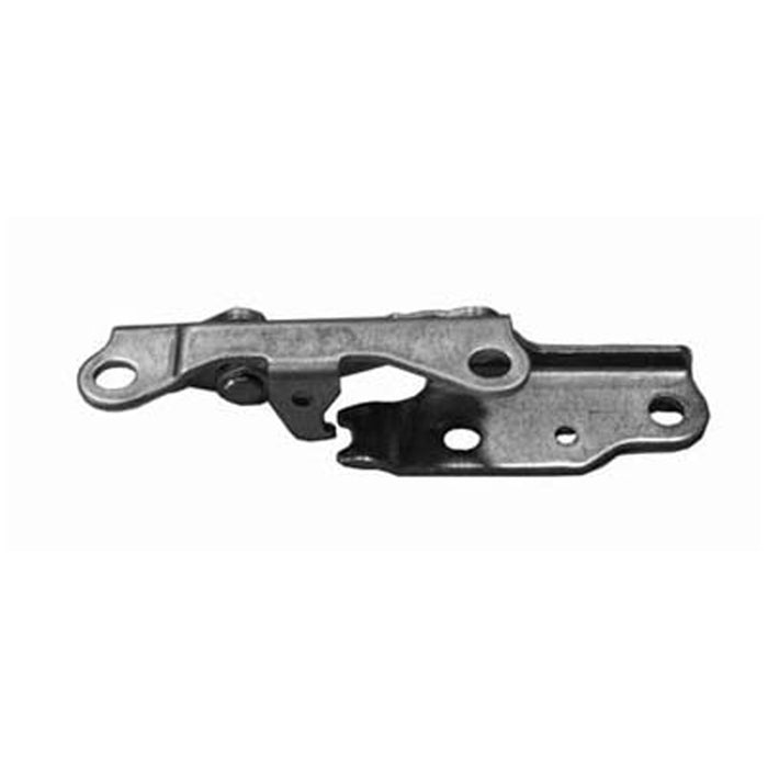 2002-2005 Hyundai Sonata Hood Hinge Kit Right Side - HY1236110-Partify-Painted-Replacement-Body-Parts