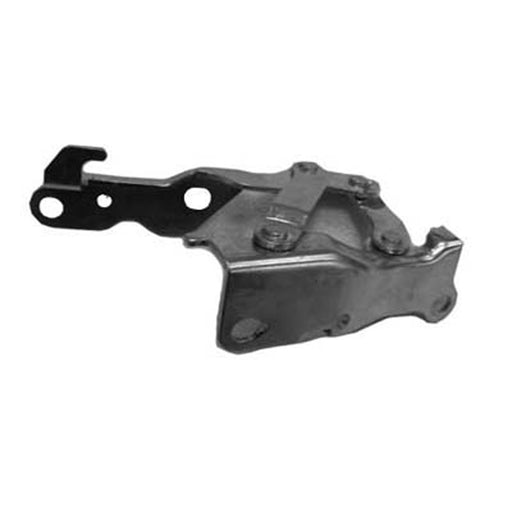 2006-2011 Hyundai Azera/Sonata Hood Hinge Kit Left - HY1236118-Partify-Painted-Replacement-Body-Parts