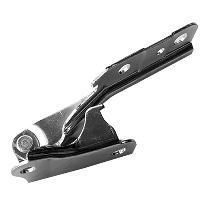 2001-2006 Hyundai Santa Fe Hood Hinge Kit Left - HY1236124-Partify-Painted-Replacement-Body-Parts