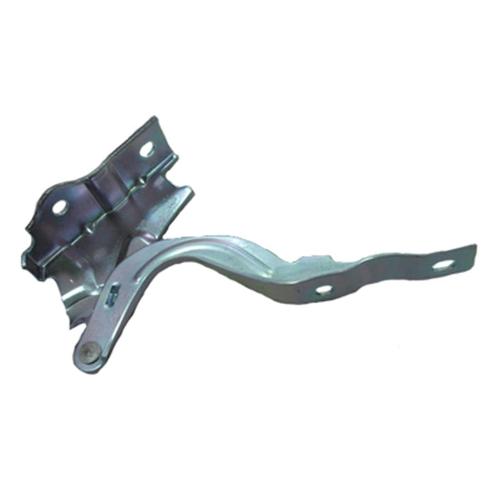 2007-2010 Hyundai Santa Fe Hood Hinge Kit Right - HY1236125-Partify-Painted-Replacement-Body-Parts