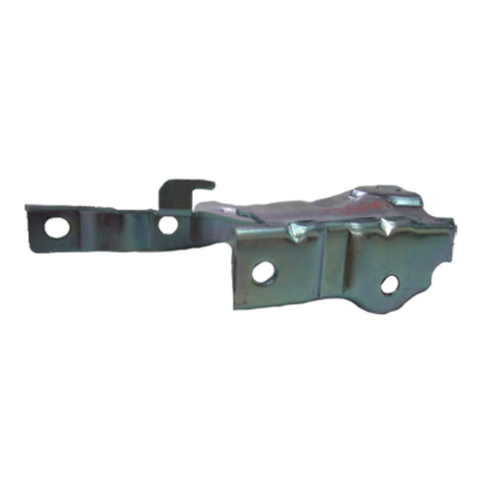 2007-2010 Hyundai Santa Fe Hood Hinge Kit Left - HY1236126-Partify-Painted-Replacement-Body-Parts