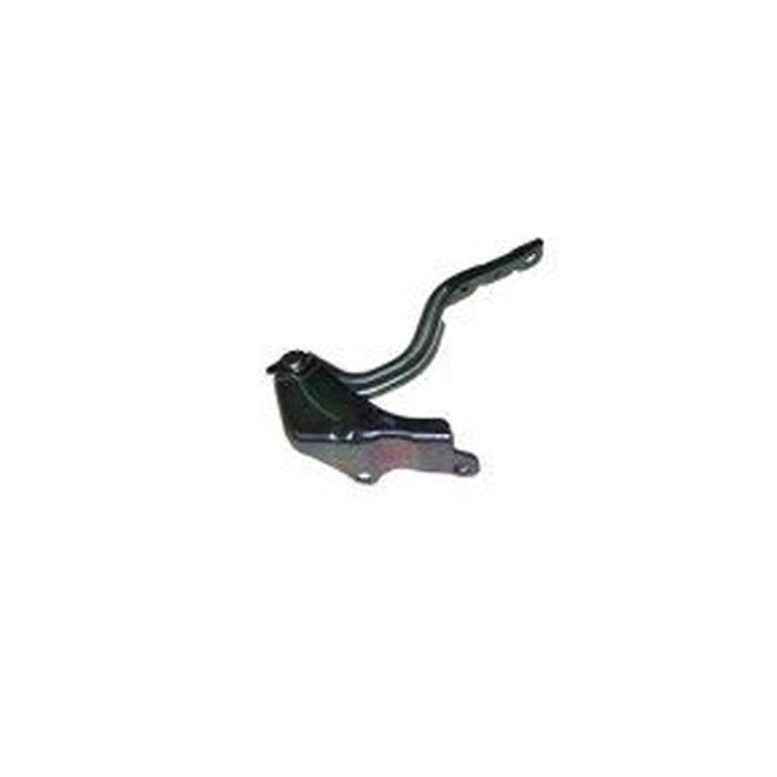 2011-2016 Hyundai Elantra Hood Hinge Kit Right Sedan - HY1236127-Partify-Painted-Replacement-Body-Parts