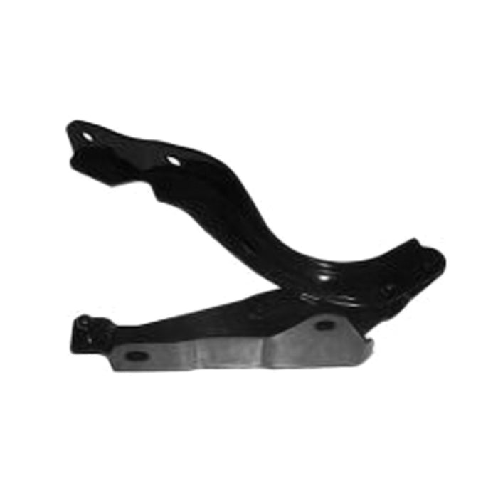 2011-2015 Hyundai Sonata 2.0T/2.0T Limited/GL/GLS/Hybrid/Hybrid Limited/Hybrid Premium/Limited/SE Hood Hinge Kit Rh - HY1236129-Partify-Painted-Replacement-Body-Parts