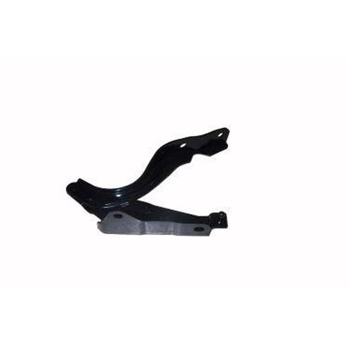 2011-2015 Hyundai Sonata 2.0T/2.0T Limited/GL/GLS/Hybrid/Hybrid Limited/Hybrid Premium/Limited/SE Hood Hinge Kit Left - HY1236130-Partify-Painted-Replacement-Body-Parts