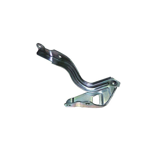 2012-2017 Hyundai Accent Hood Hinge Kit From 4-11-11 Right Sedan - HY1236133-Partify-Painted-Replacement-Body-Parts