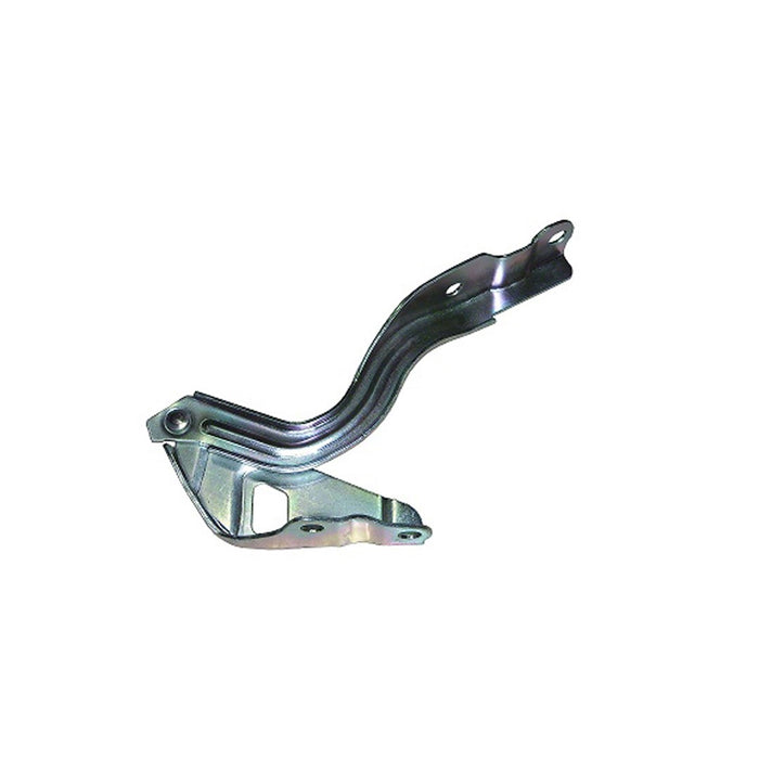 2012-2017 Hyundai Accent Hood Hinge Kit From 4-11-11 Left Sedan - HY1236134-Partify-Painted-Replacement-Body-Parts