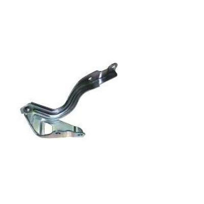 2012 Hyundai Accent Hood Hinge Kit To 4-11-11 Left - HY1236136-Partify-Painted-Replacement-Body-Parts